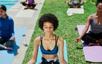 Simple Breathing Exercises for Stress Relief