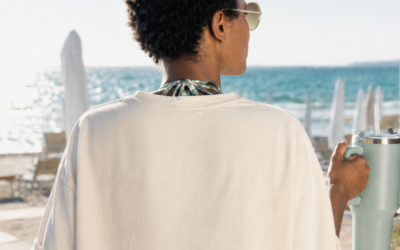 A Gentle Summer Reset: Returning to Your Body, Breath, and Beauty