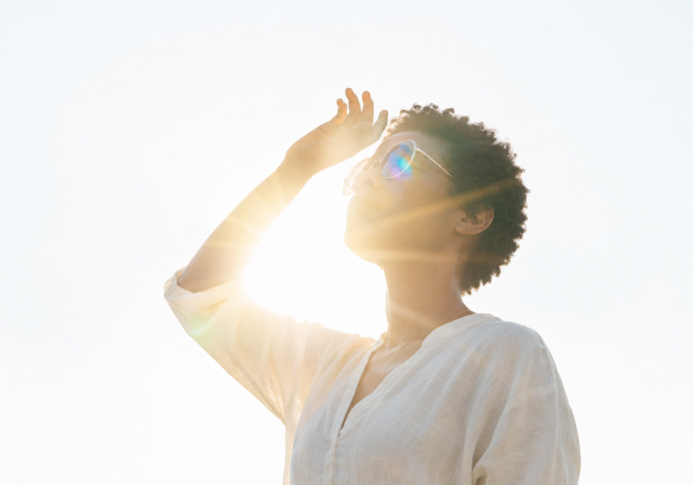 A Gentle Summer Reset: Returning to Your Body, Breath, and Beauty