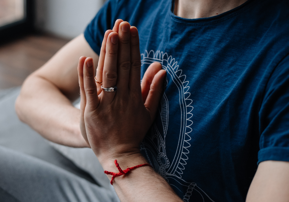 Mindfulness - Centering