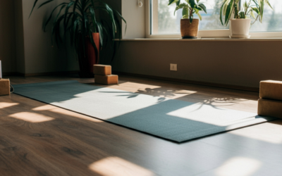 Integrating Yoga Into Your Daily Routine: A Beginner’s Guide