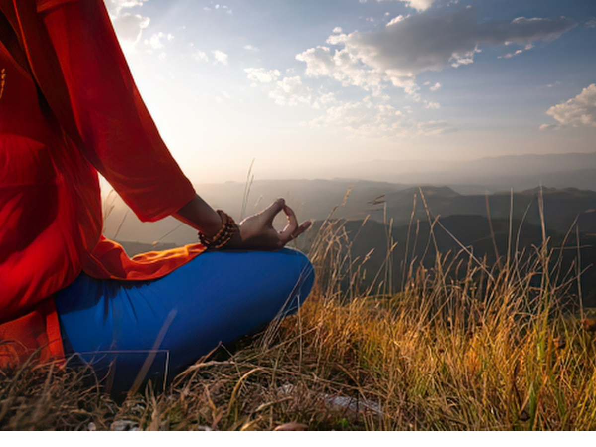 How to Regulate Your Nervous System During Seasonal Transitions