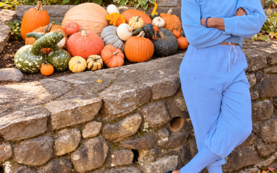 How to Prepare for Fall Mindfully: A Gentle Seasonal Reset