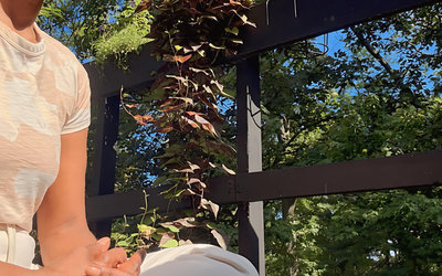 How to Prepare for Fall Mindfully: A Gentle Seasonal Reset
