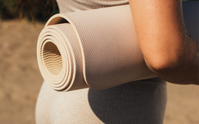 How to Return to Yoga After a Break: 4 Gentle Steps