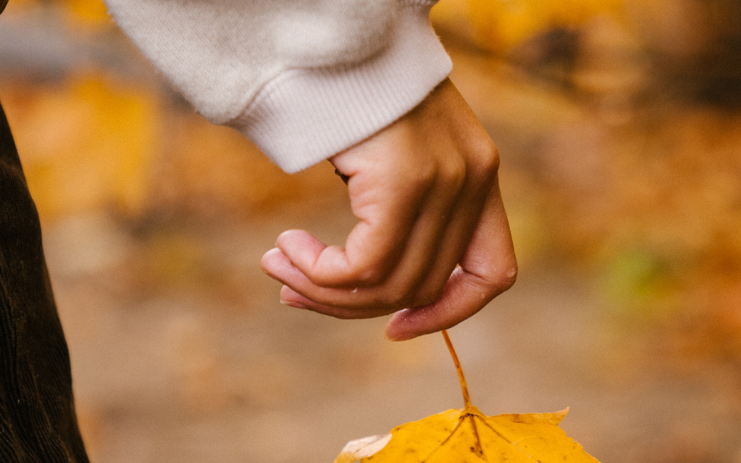 Rest Is a Ritual: Simple Ways to Create Space in Your Day