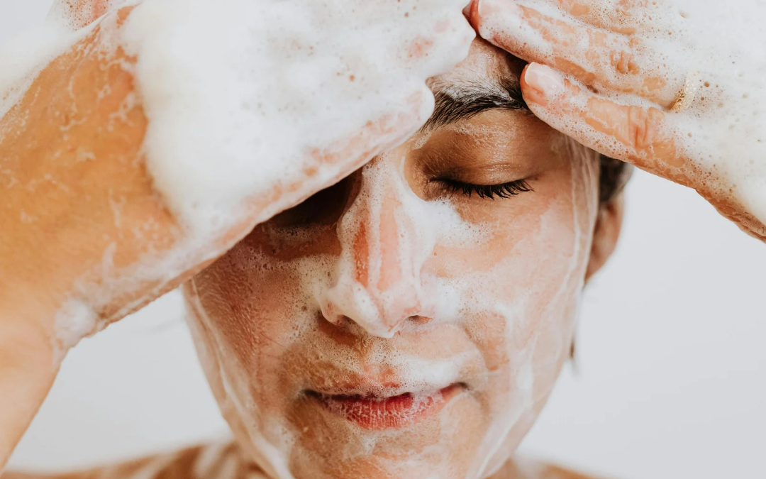 Understanding the Link Between Mindfulness and Skincare: How Your Mental State Reflects in Your Skin